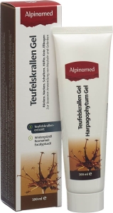 Alpinamed Teufelskrallen Gel