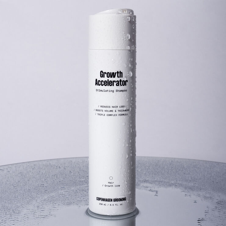 Copenhagen Grooming Copenhagen Grooming - Growth Accelerator Stimulating Shampoo