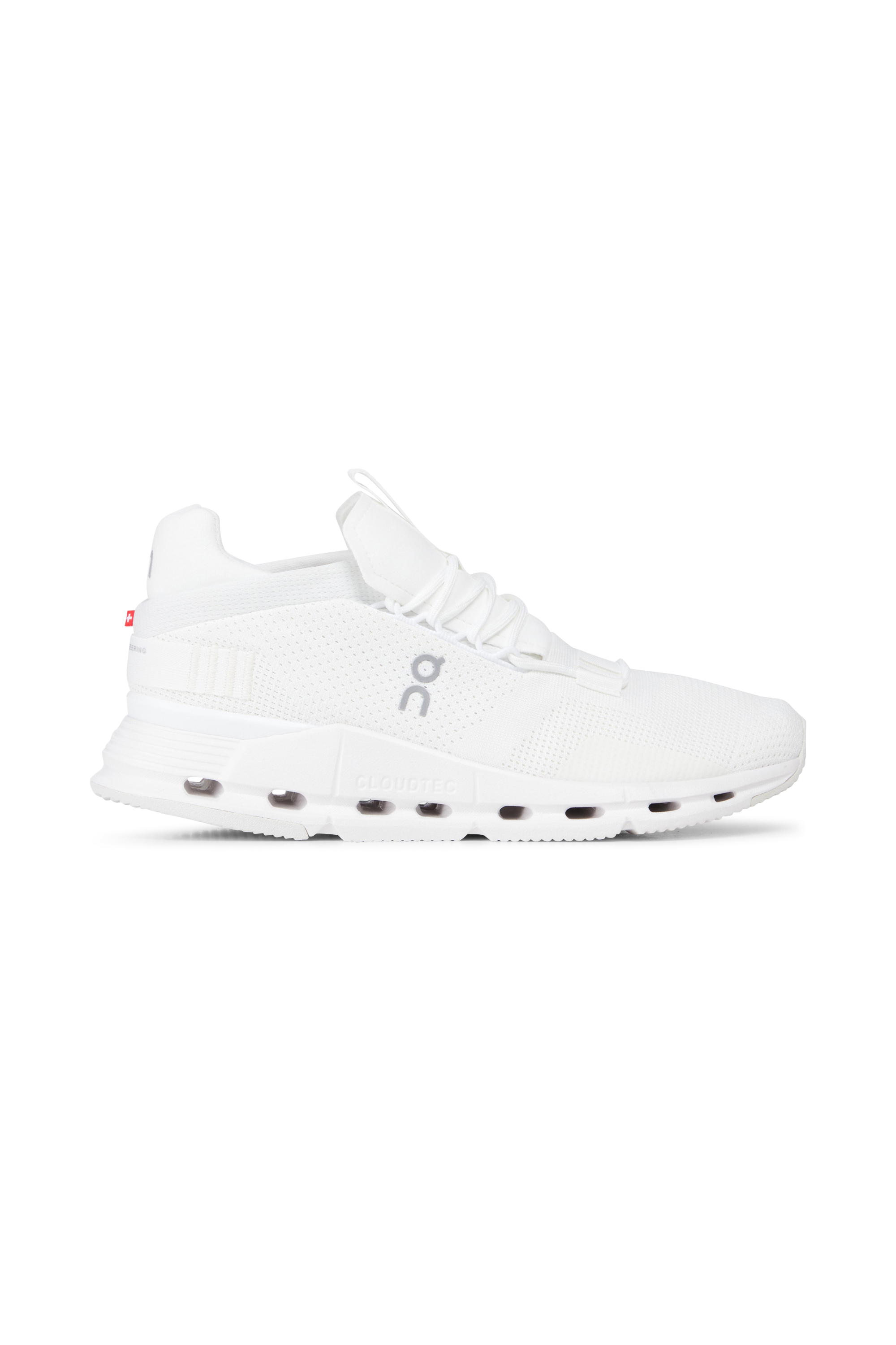 ON baskets Cloudnova Blanc