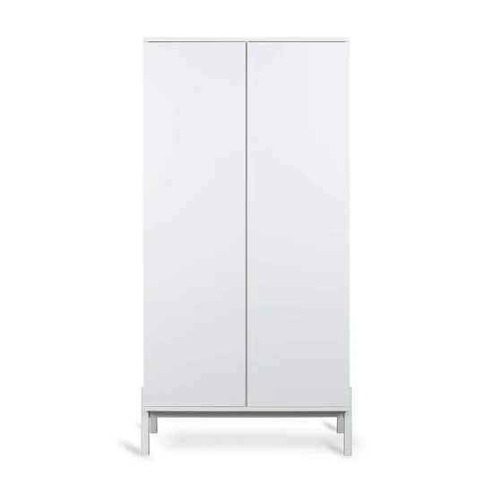 Ashi Armoire   Crème        de               Quax