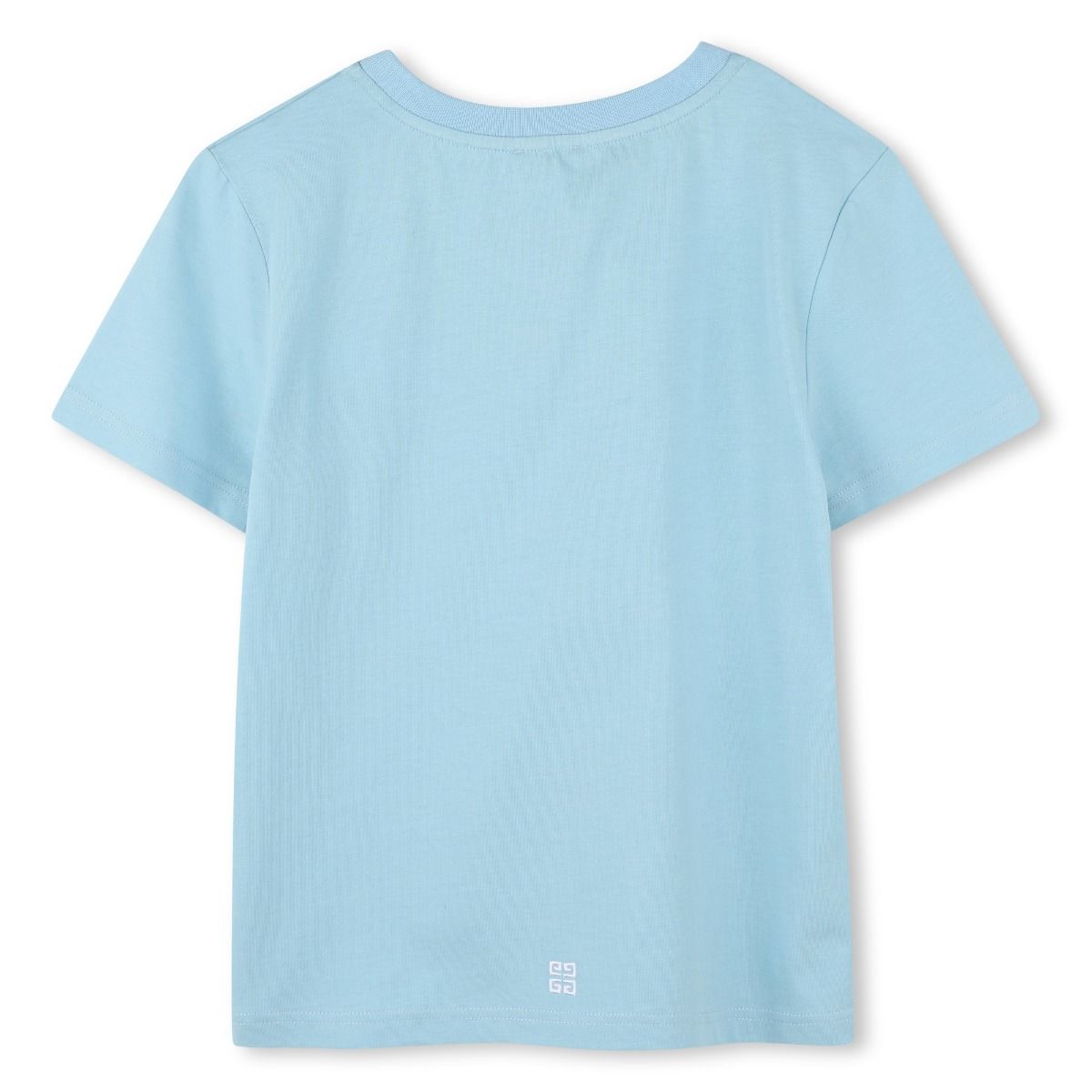 Givenchy T-Shirt Sea
