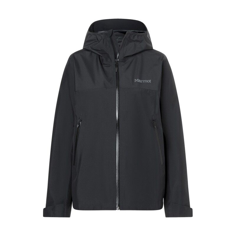 Minimalist Pertex Jacket - Veste imperméable femme