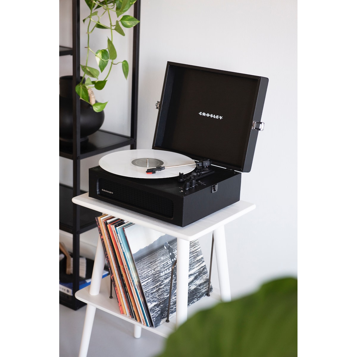 CROSLEY 204553 Turntable