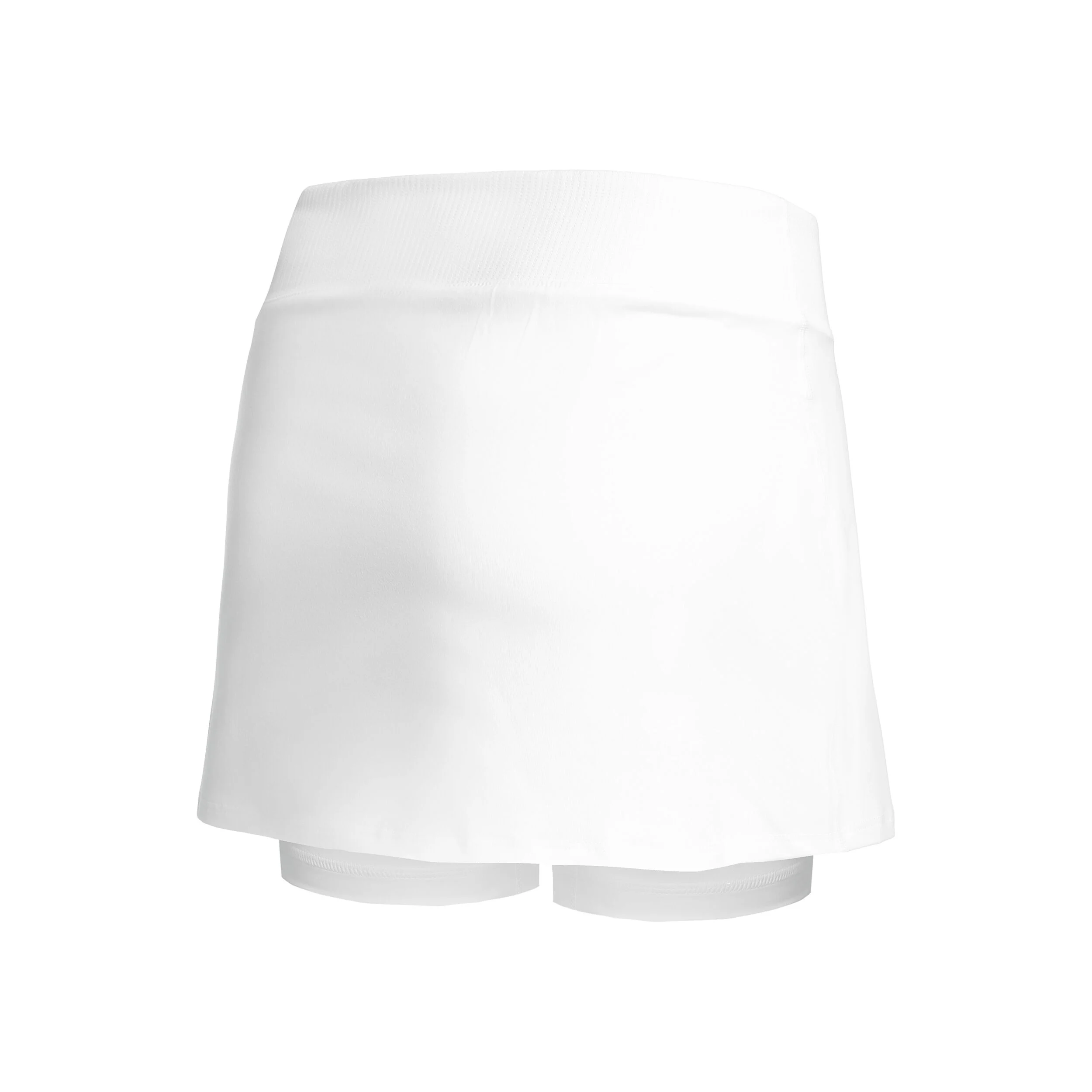 Nike Court Victory Dri-Fit Jupe Femmes - Blanc
