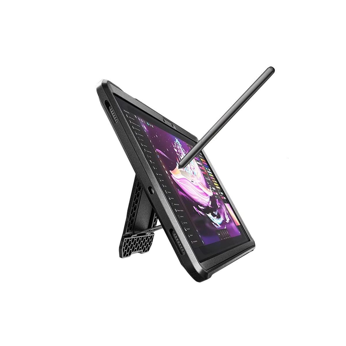 SUPCASE UB Pro cover Samsung Galaxy Tab S7
