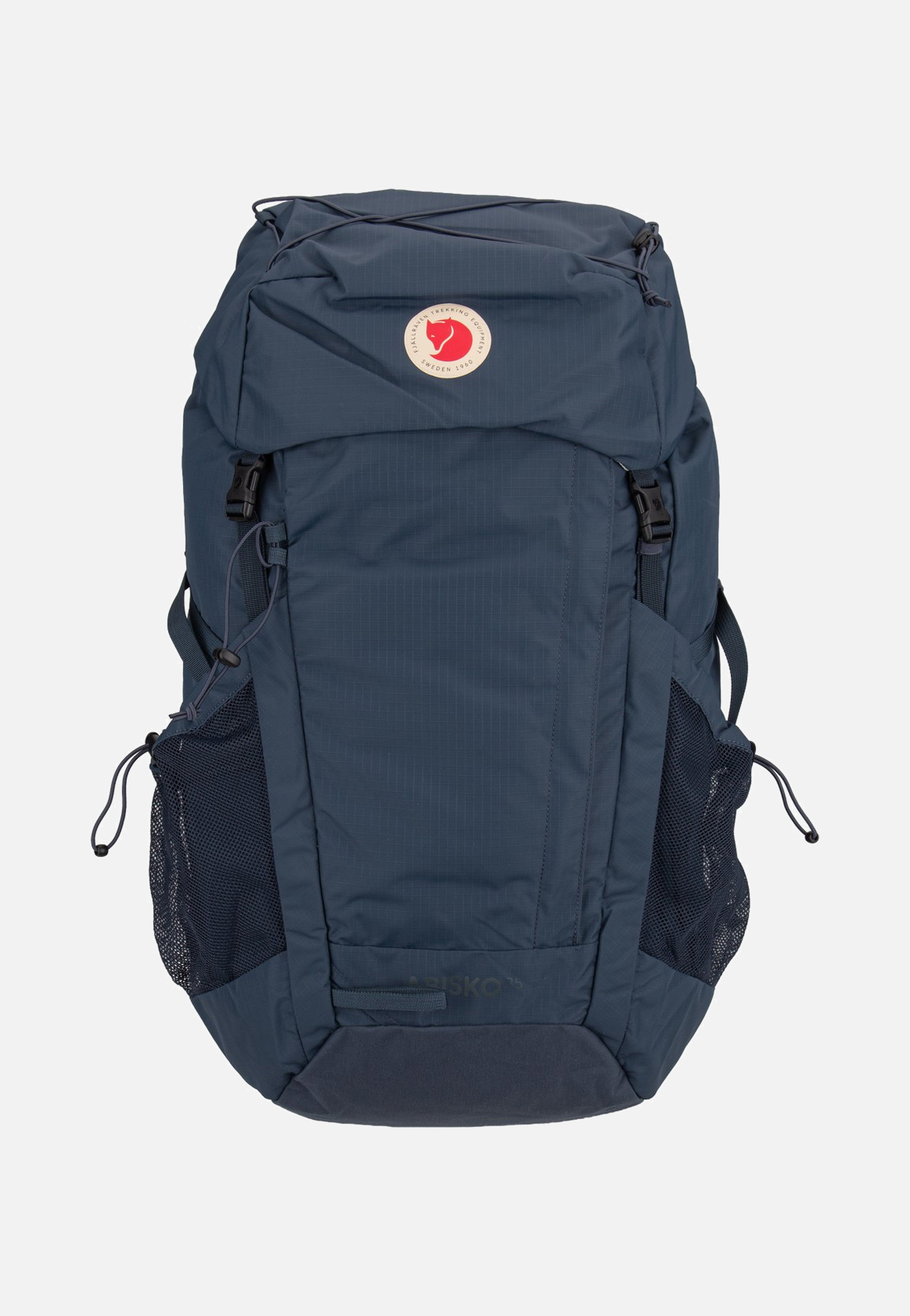 Abisko Hike 35 S/M Navy - Wanderrucksack