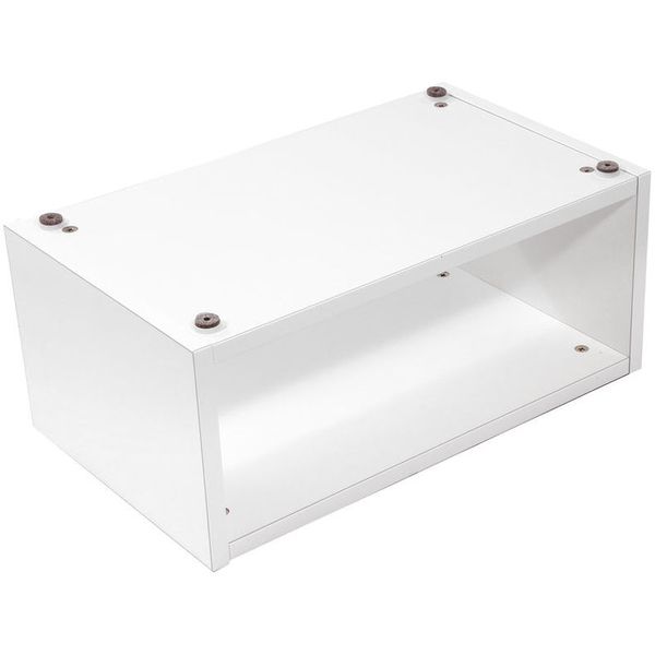 Thon Studio Desktop 5U WH