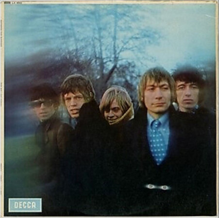 The Rolling Stones - Between The Buttons - Vinyl Lp