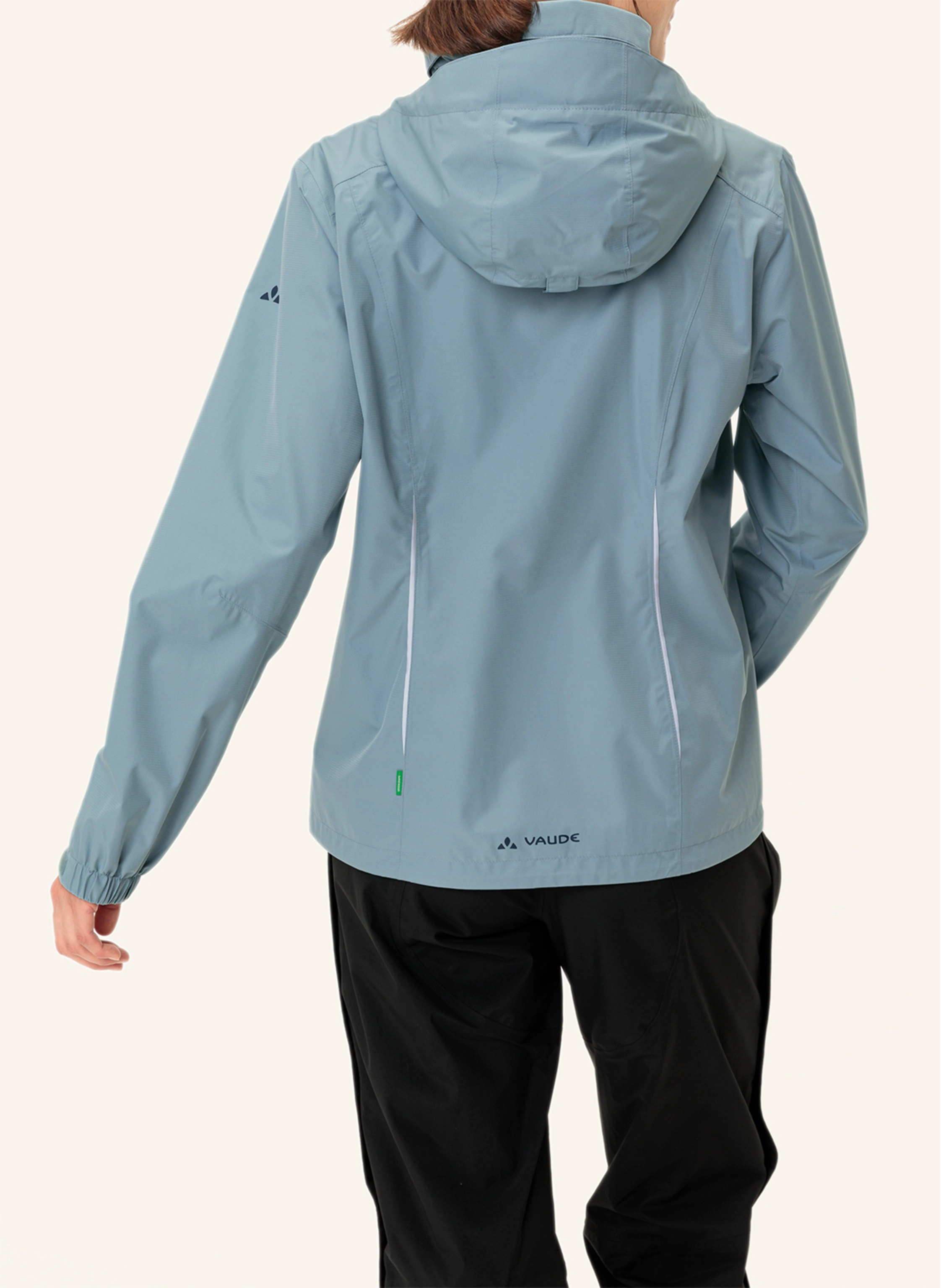 VAUDE Radjacke WESCAPE BIKE LIGHT J