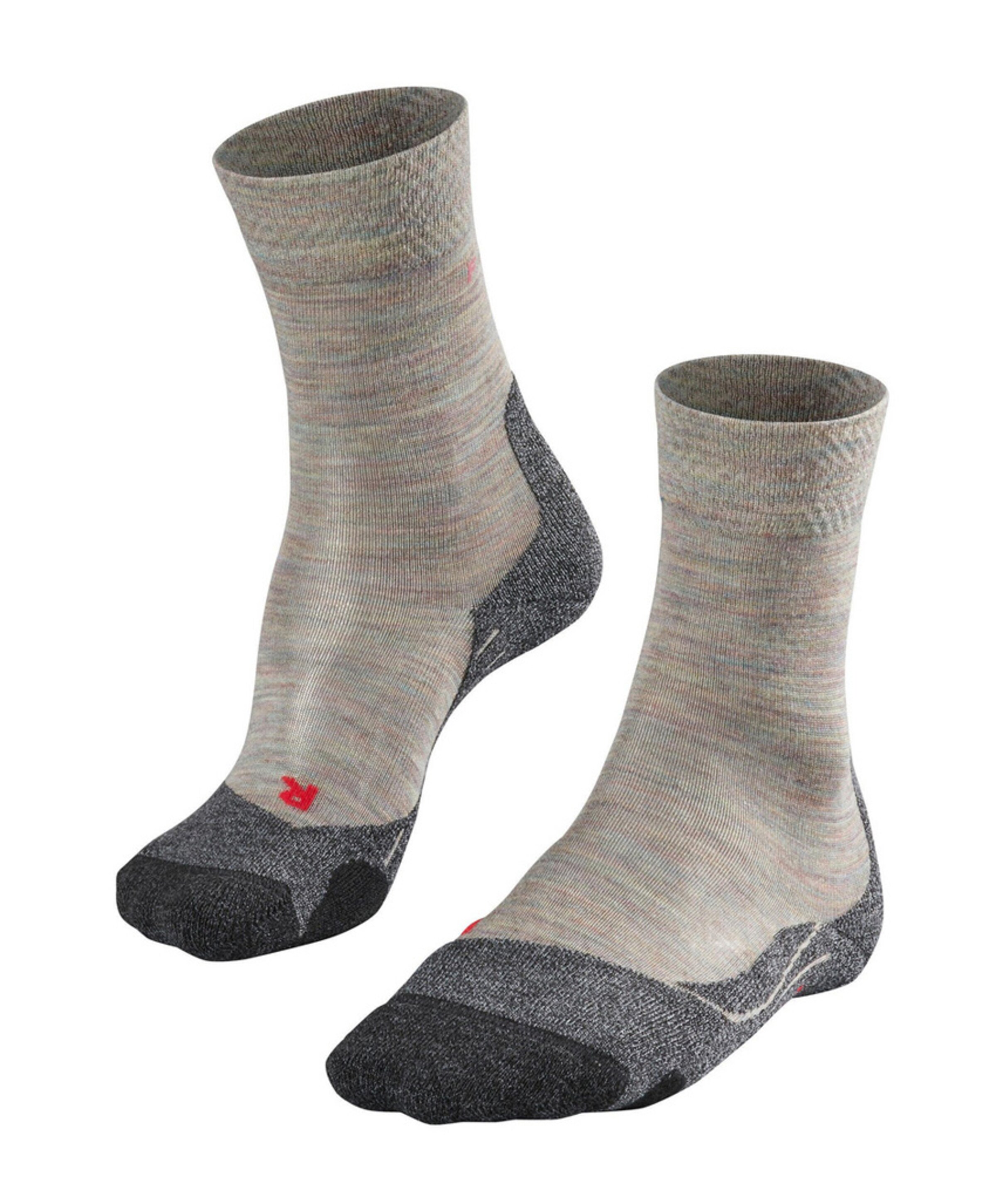 Falke Sokken beige