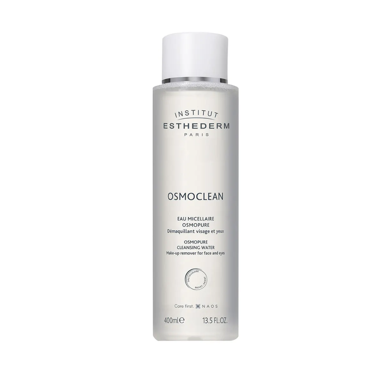 Osmoclean eau micellaire Osmopure 400 ml