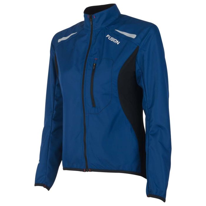 S1 Run Jacket Women Løbejakke