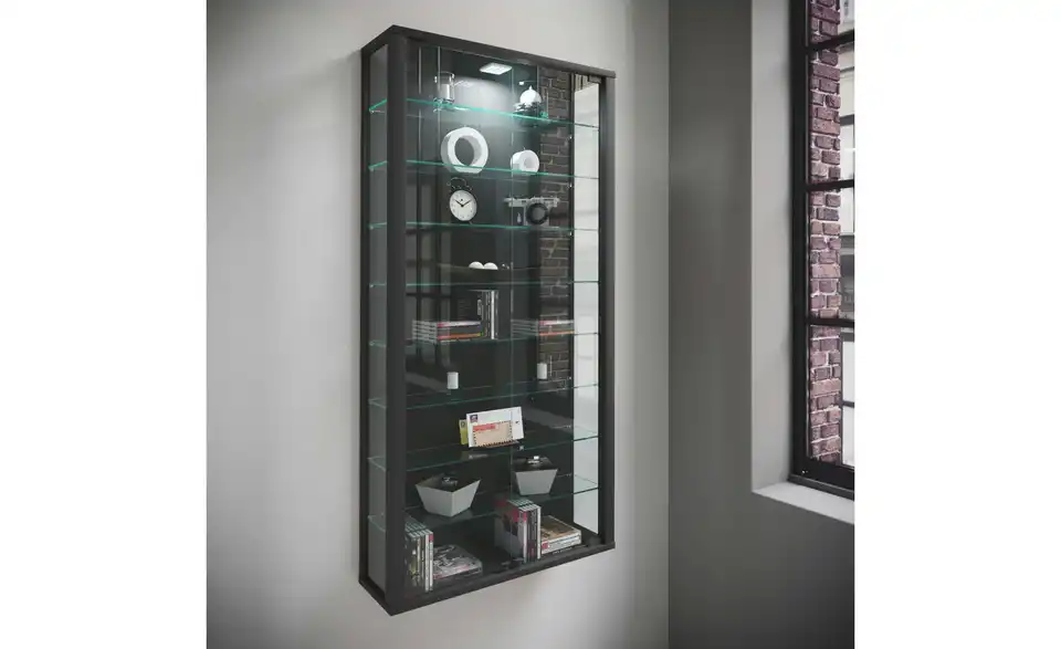 Hängevitrine