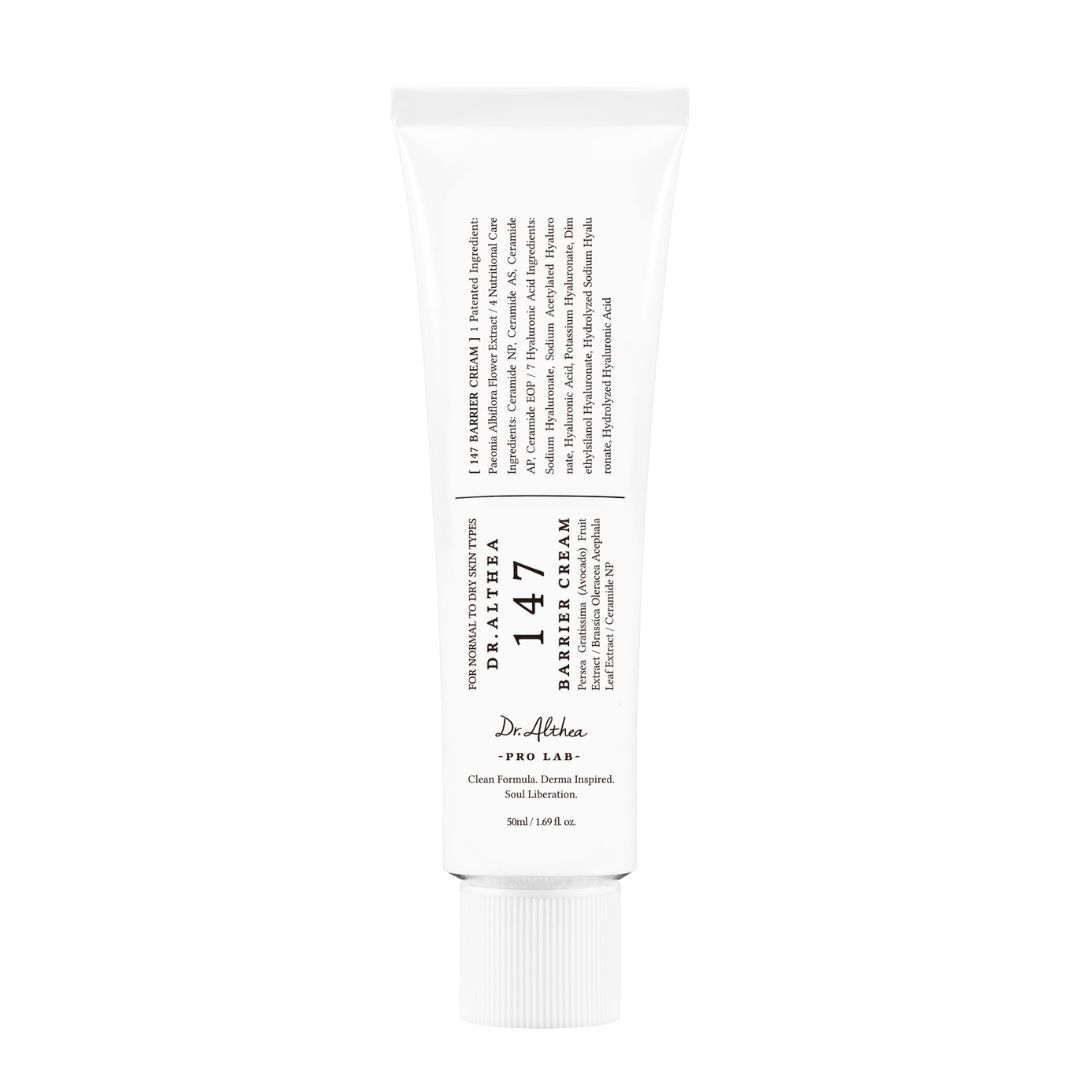 Dr Althea  147 Barrier Cream - 50ml