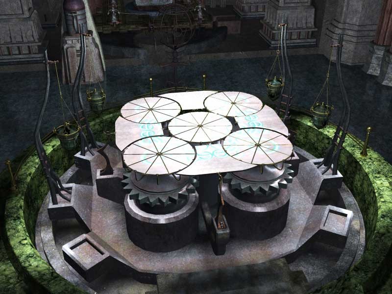Aura: Fate of the Ages- PC