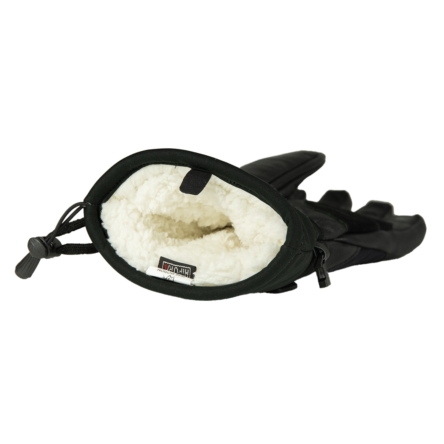 Peak Motion Mighty Glove<br>Varmerating: Statisk/stillesittende ned til – 20°C