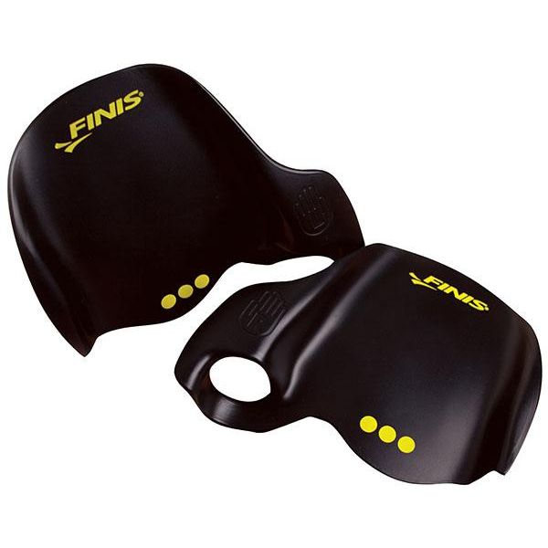 Finis Instinct Sculling Paddle Black - 584975