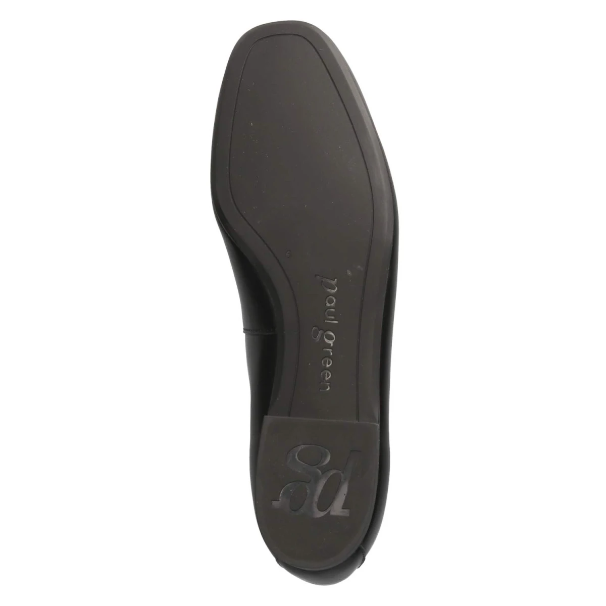 Paul GreenBallerinas - black