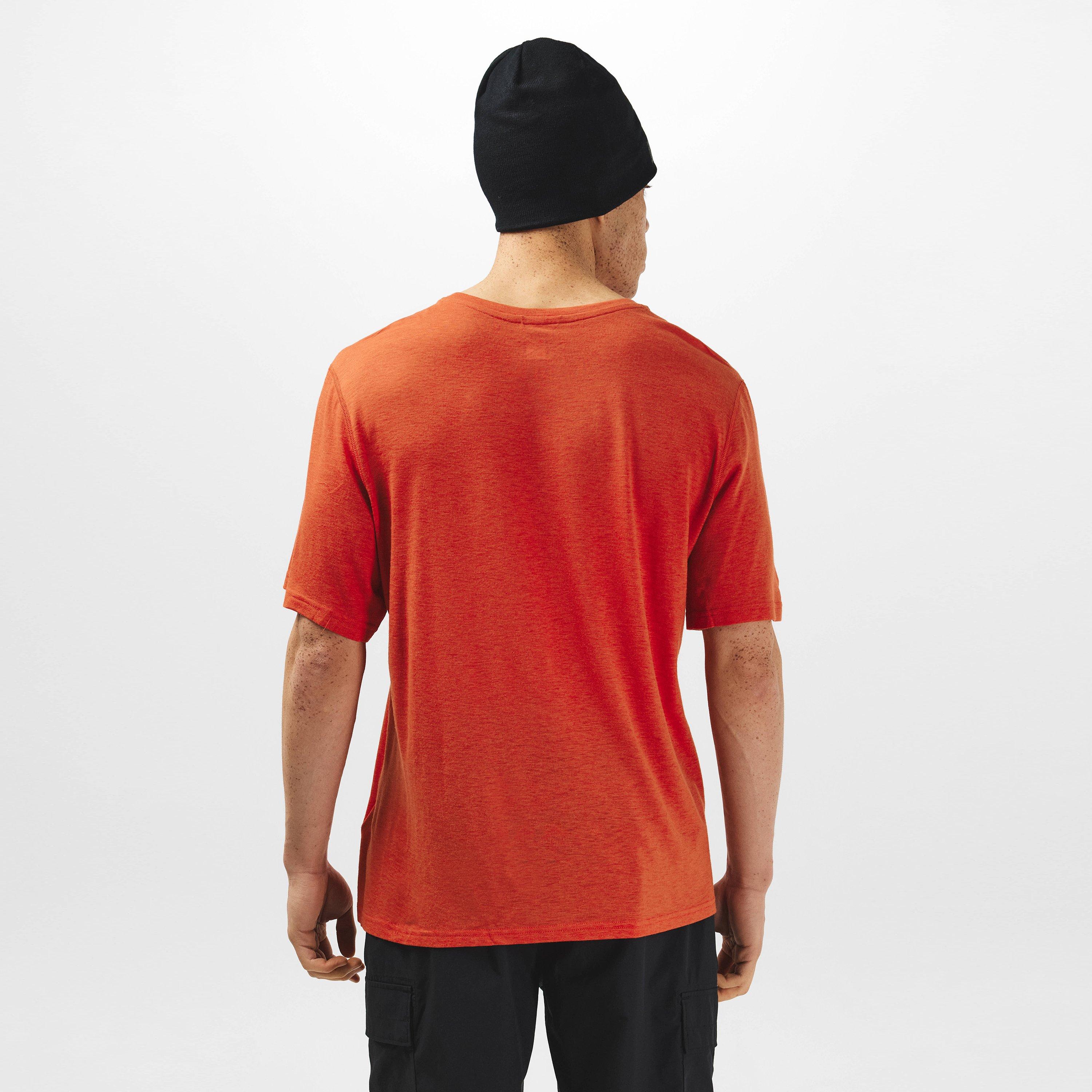 Karrimor Merino Tee Mens