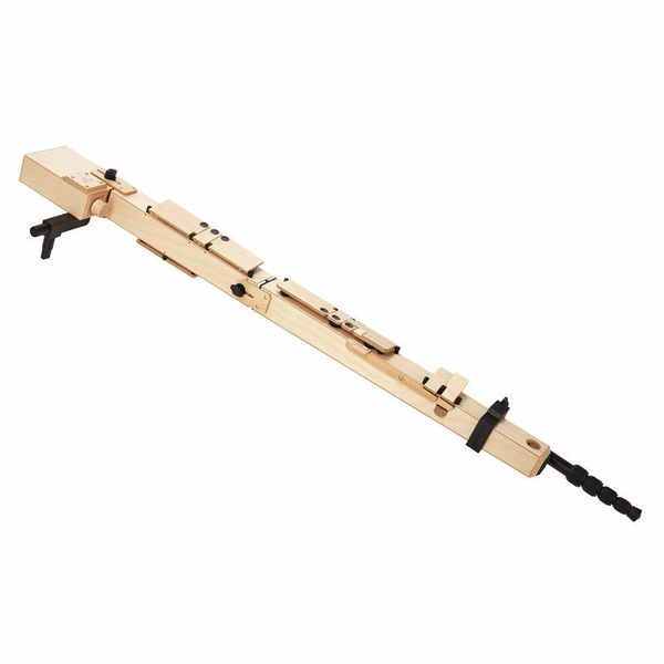Paetzold by Kunath Great Bass Recorder in C