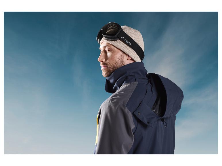 Heren ski-jas Premium