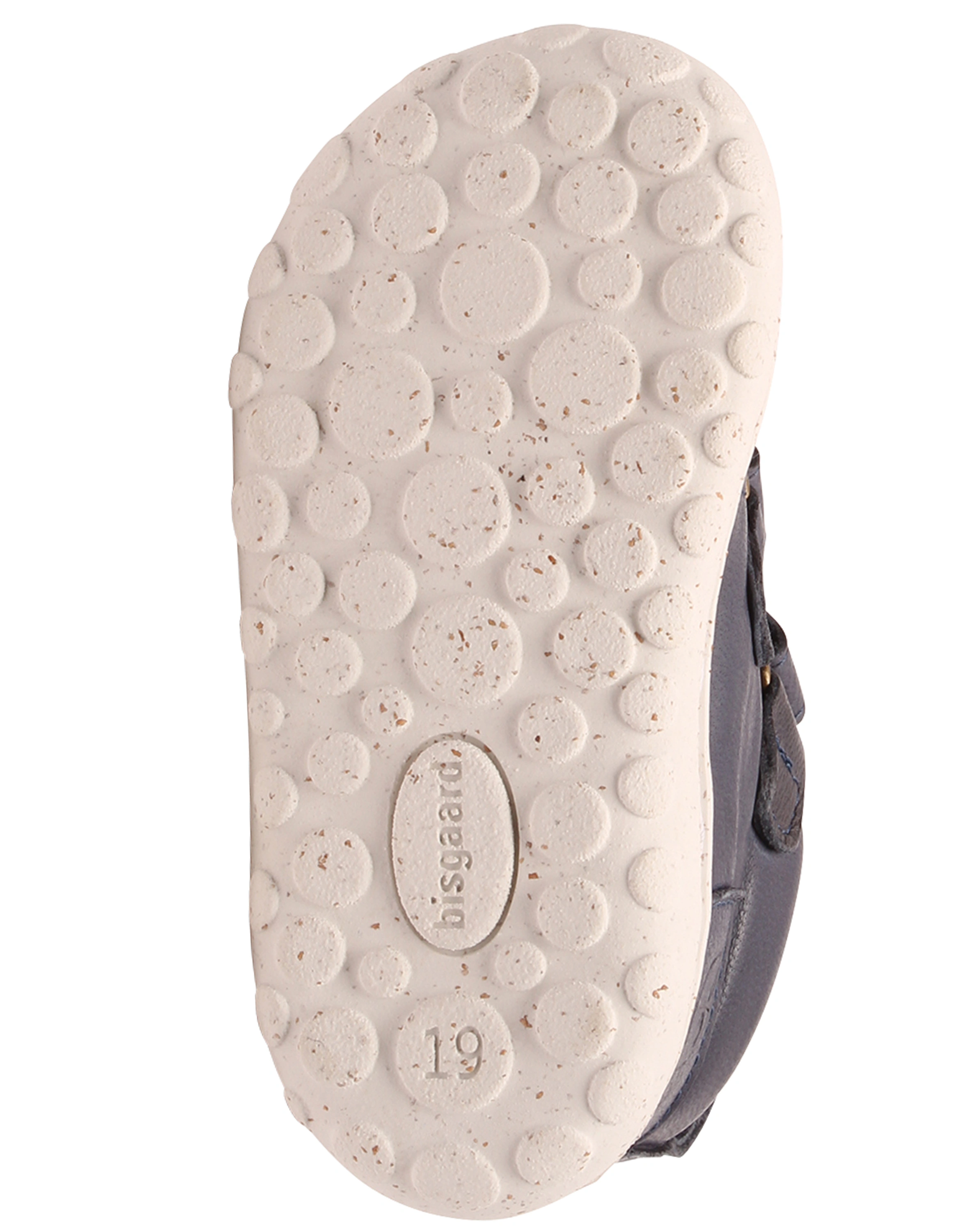 Klett-Lauflernschuhe SARA V in navy