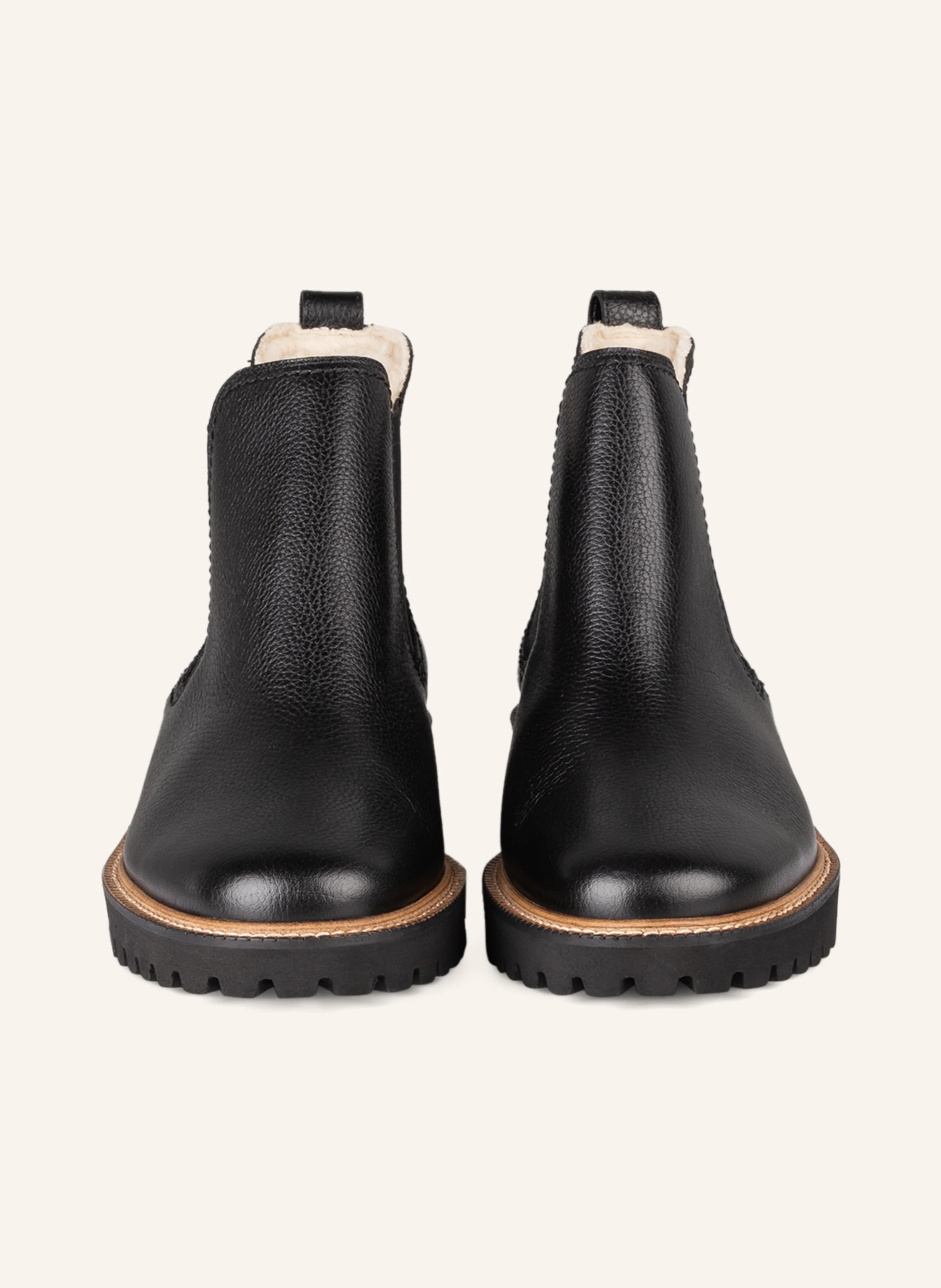 paul green Chelsea-Boots
