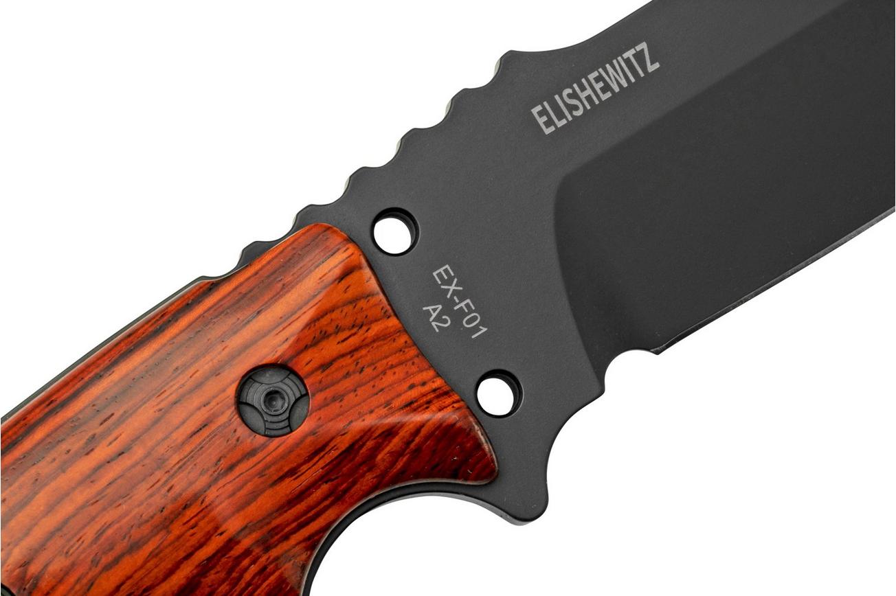 Hogue EX-F01 7