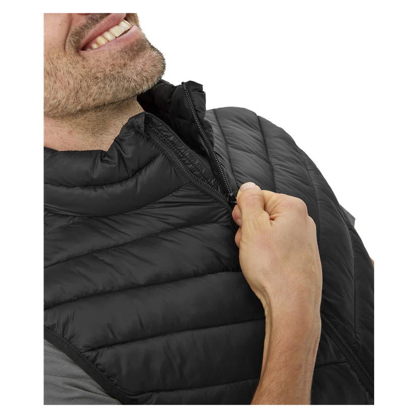 Vest for herre XXL