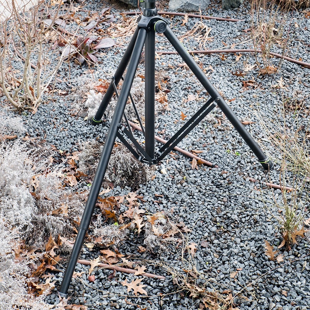Gravity SP VARI-LEG 01 poot en waterpas voor luidspreker-/lichtstatieven