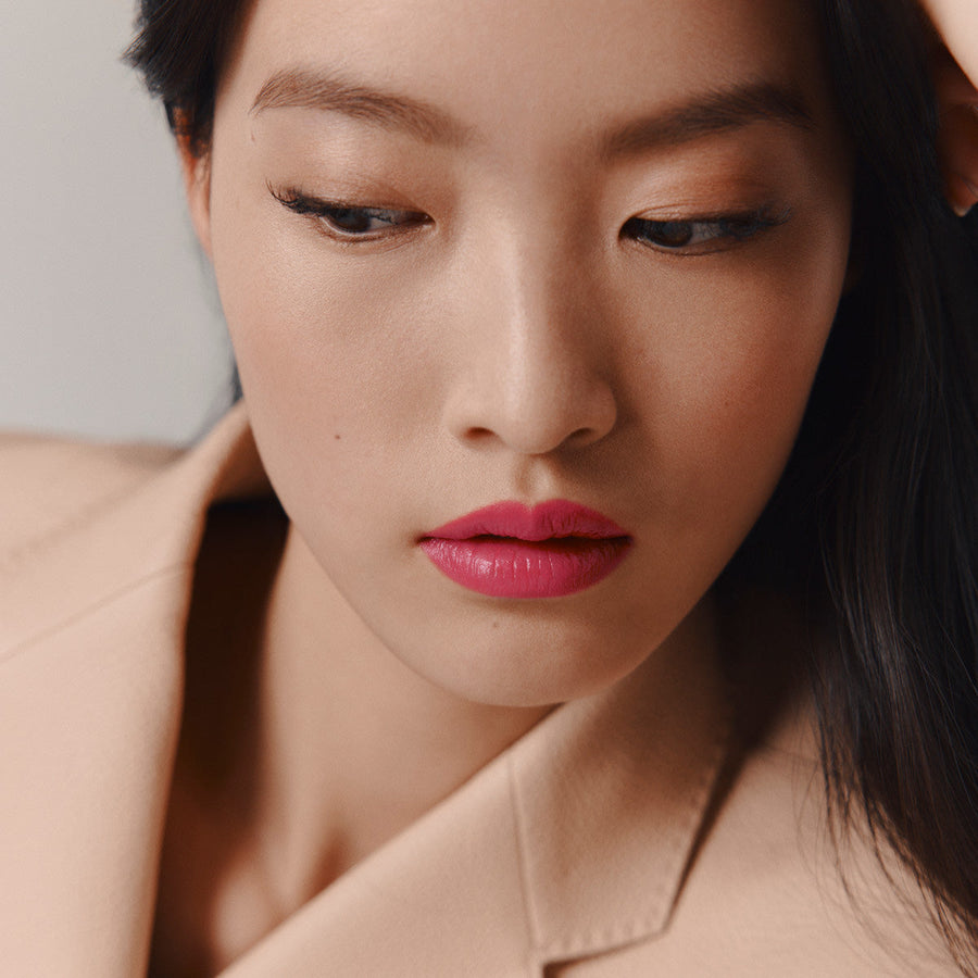 Rouge Hermès, Silky Lipstick Shine