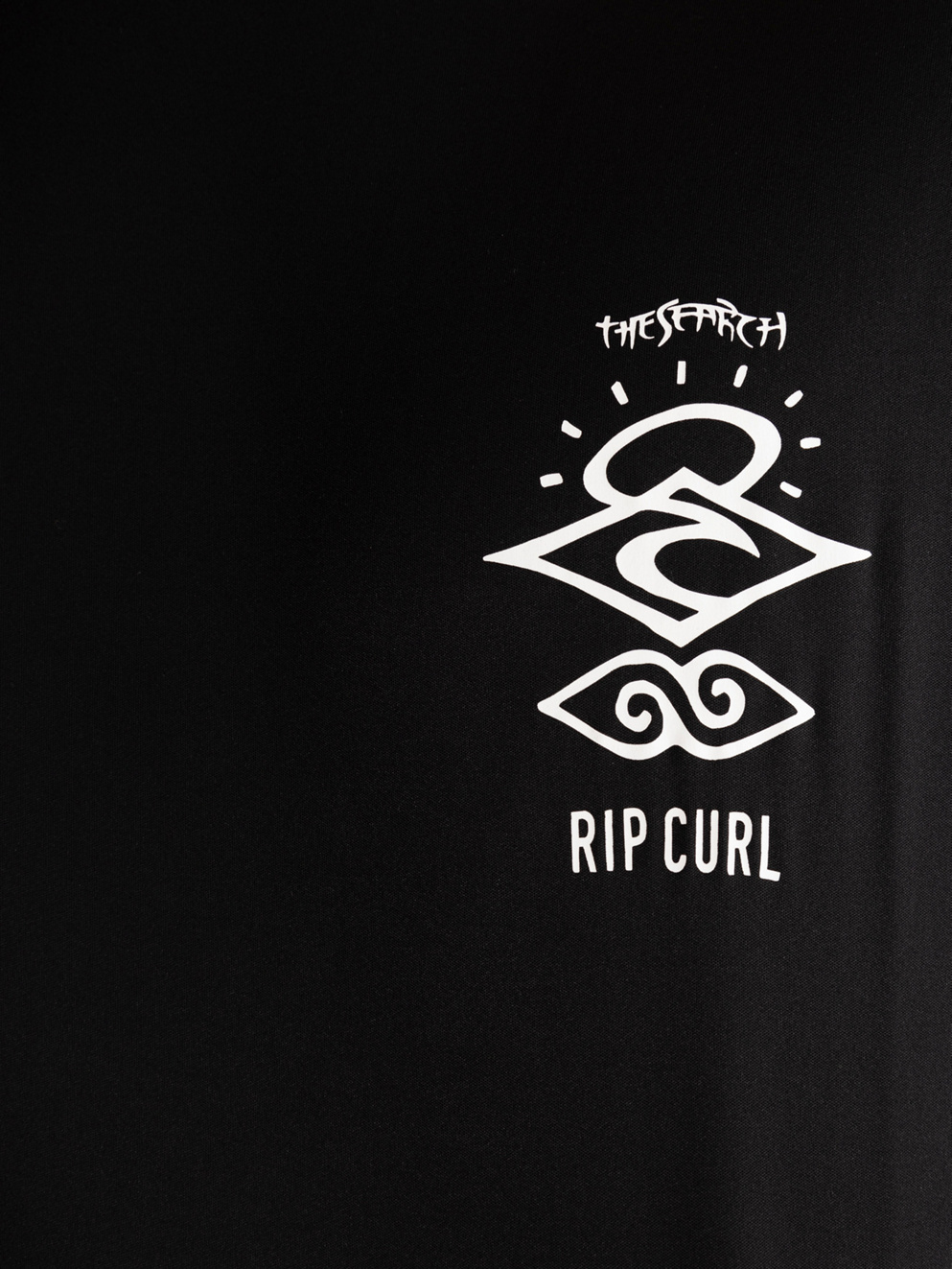 Rip Curl Icons Surflite UPF Lycra black