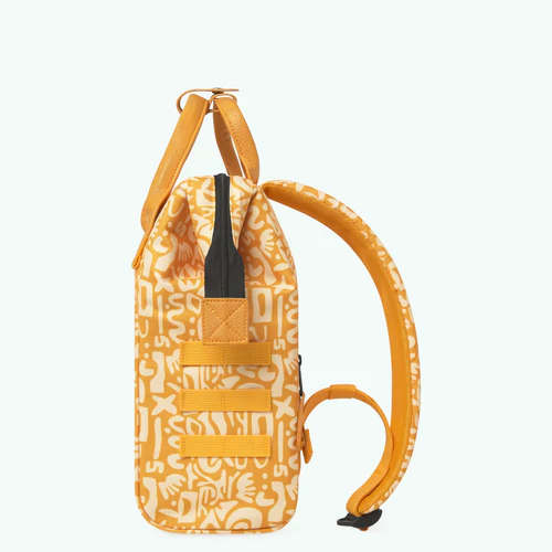 Sac à dos Adventurer Small Setif jaune