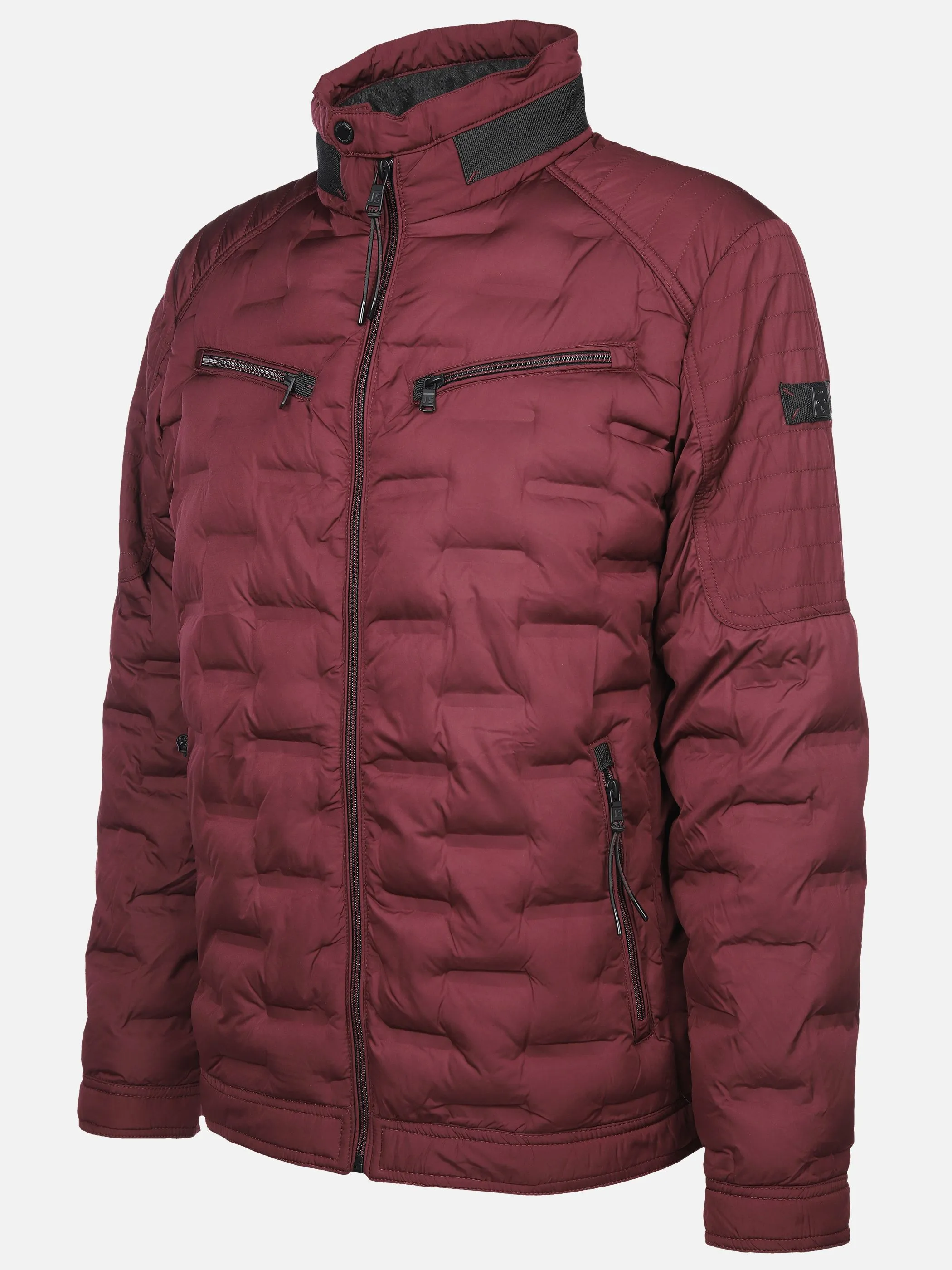Herren Steppjacke
