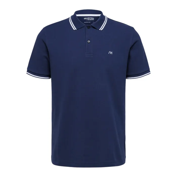 Selected Dante Polo Heren