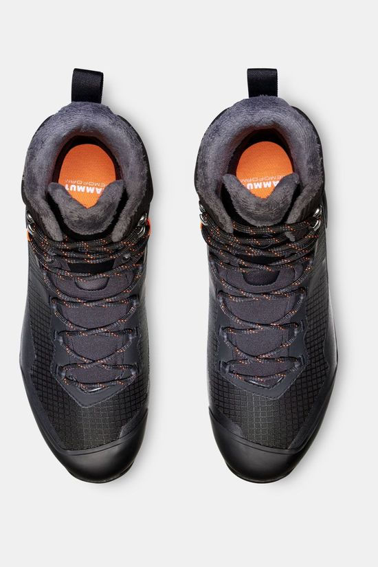 Mammut Mammut Blackfin III Mid DT Winter Wandelschoen