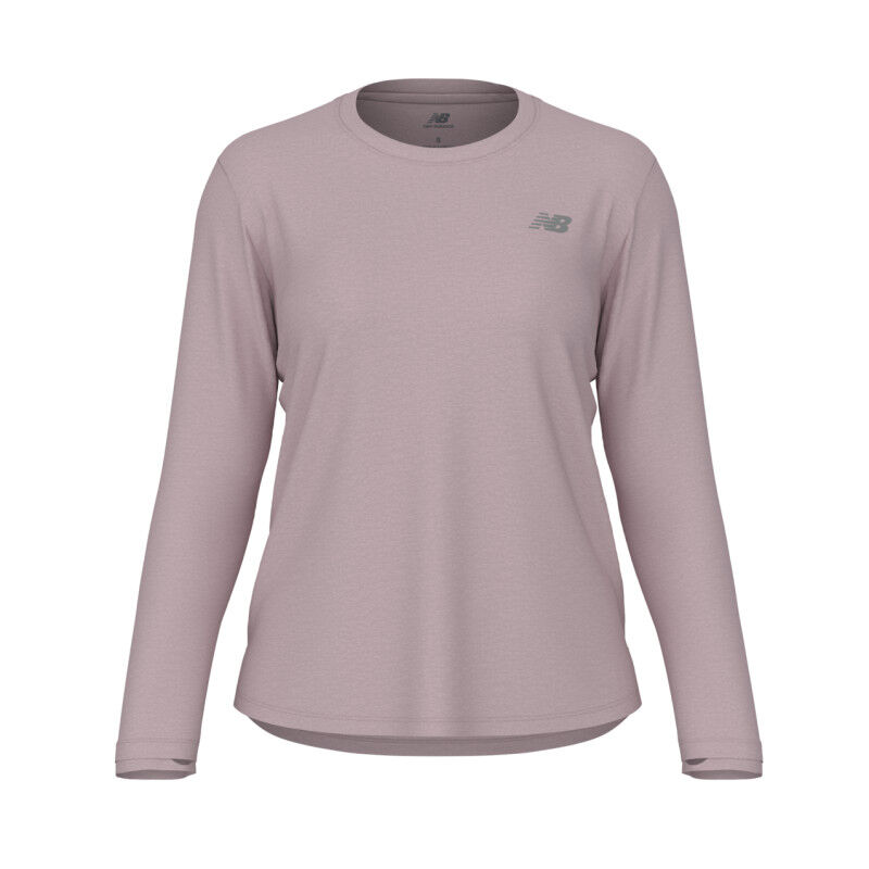 Athletics Long Sleeve - Maillot thermique femme