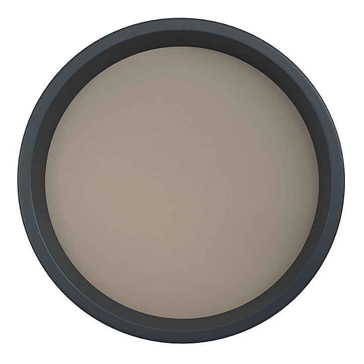 Peinture cuisine et salle de bains GoodHome beige Caracas satin 50ml