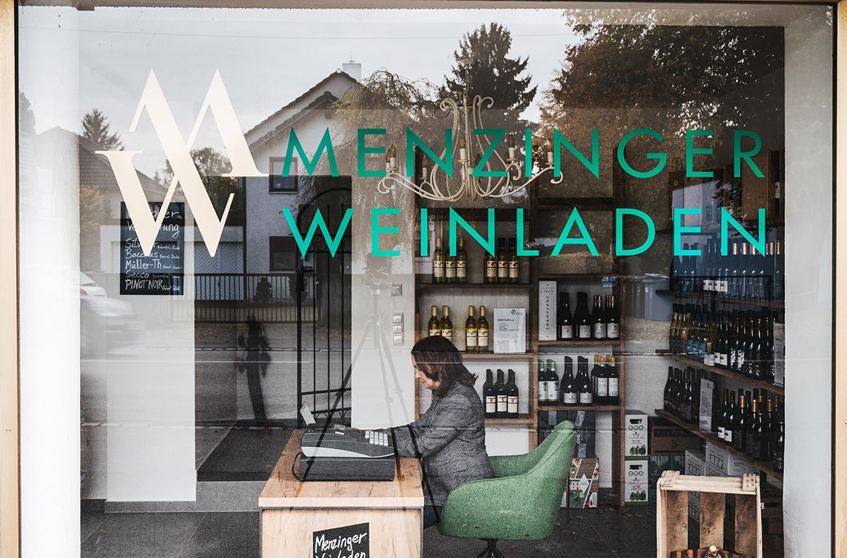 Wein & Käse Tasting München