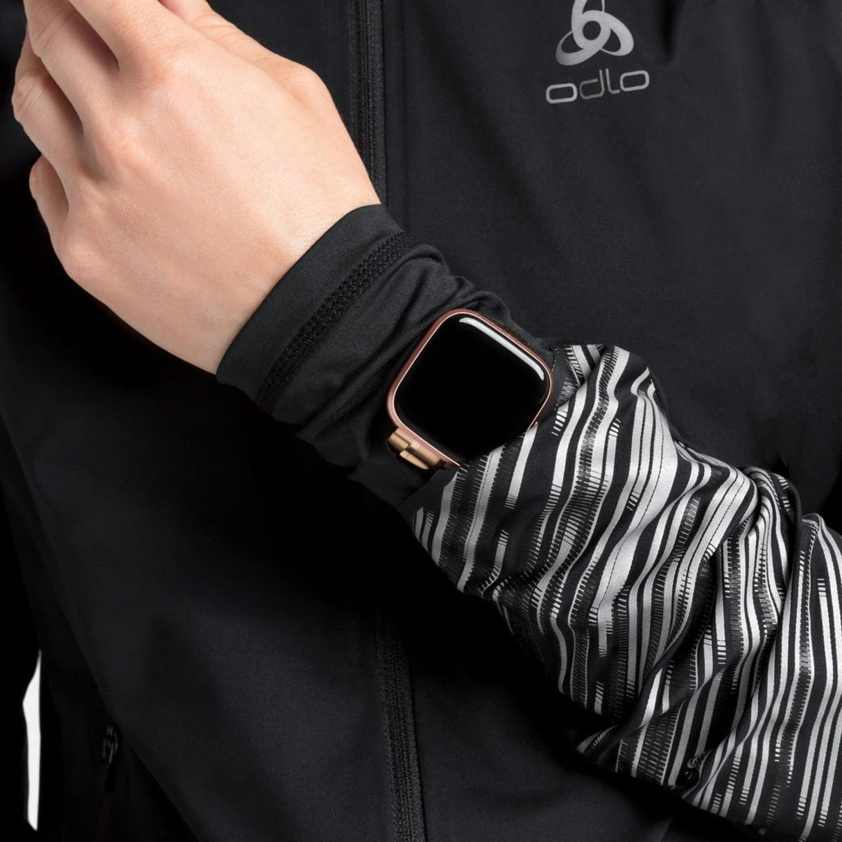 Odlo<br>Zeroweight Pro Warm Reflect Wmn
