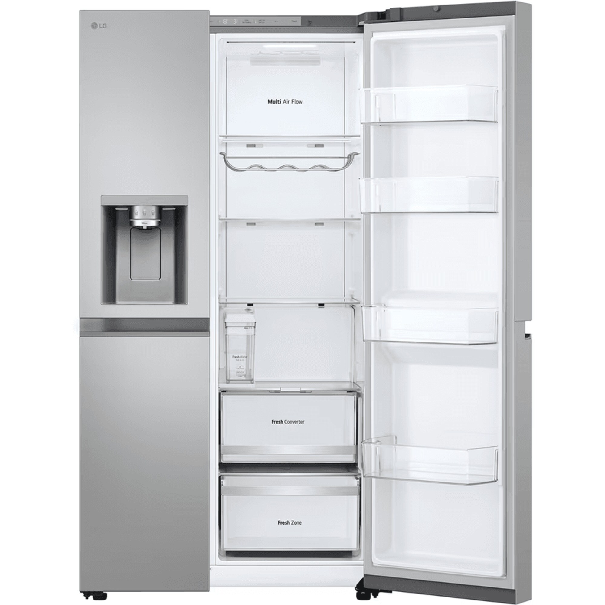 LG Multi-Door GSLE81PYBC