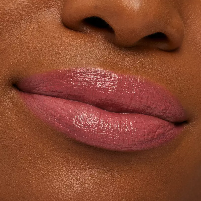 MAC Macximal Sleek Satin Lipstick 3 gr. - Sitting Pretty