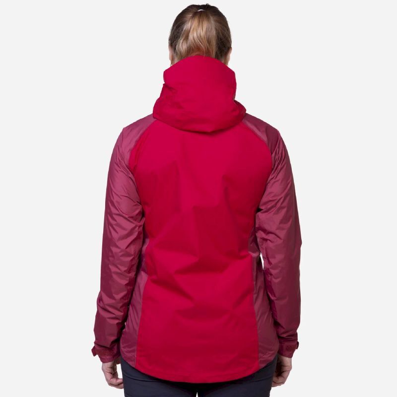Zeno Jacket - Veste imperméable femme