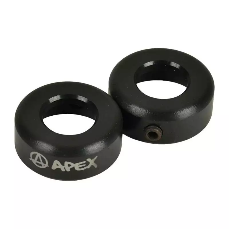 Extensions de Guidon Apex