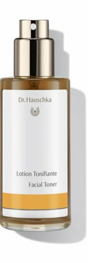 Dr.Hauschka Facial Toner 100 ml