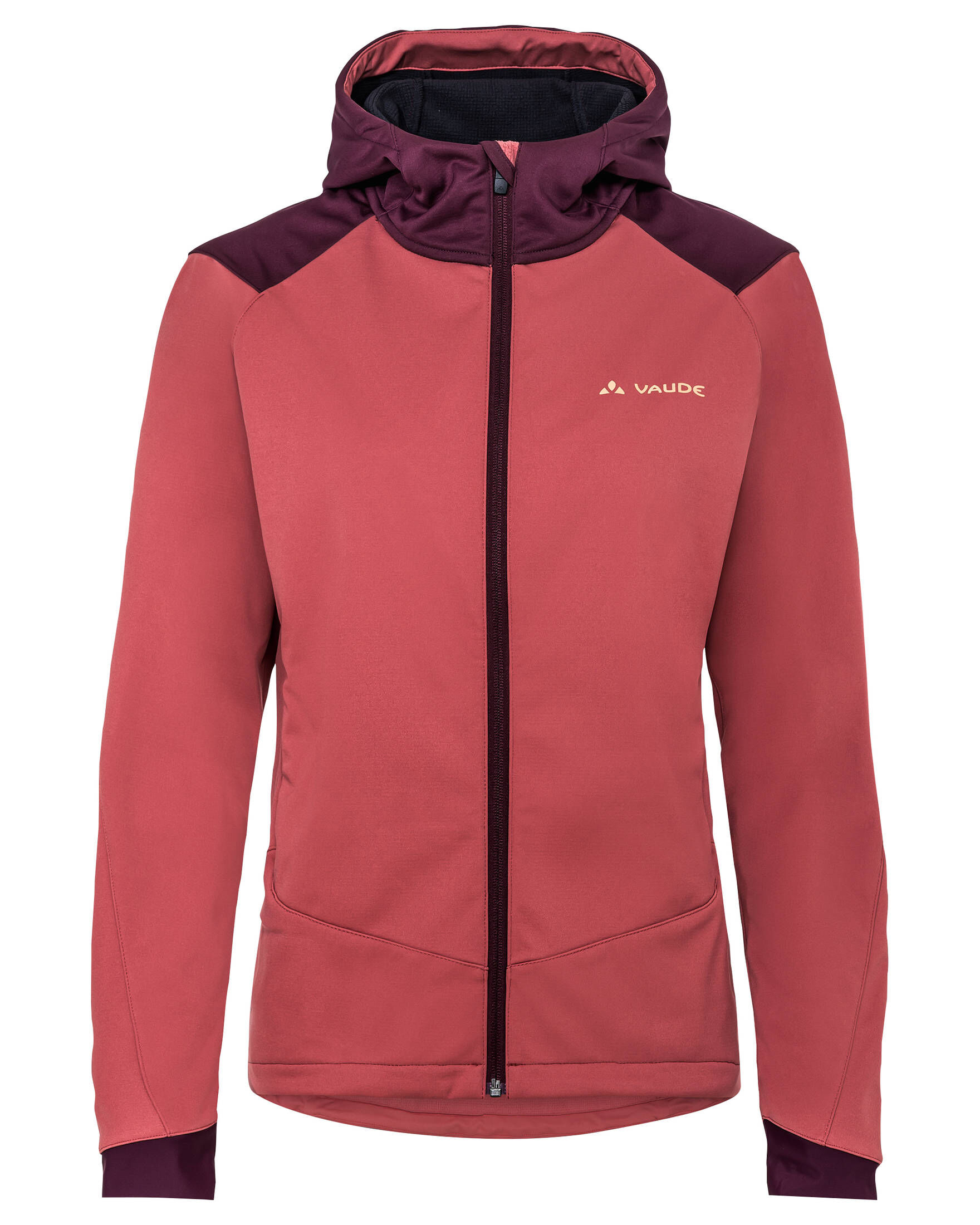 VAUDE| Damen Softshelljacke 