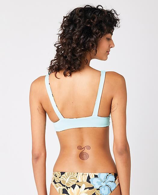 RIP CURL - MAILLOT DE BAIN FOLLOW THE SUN REVO HALTER