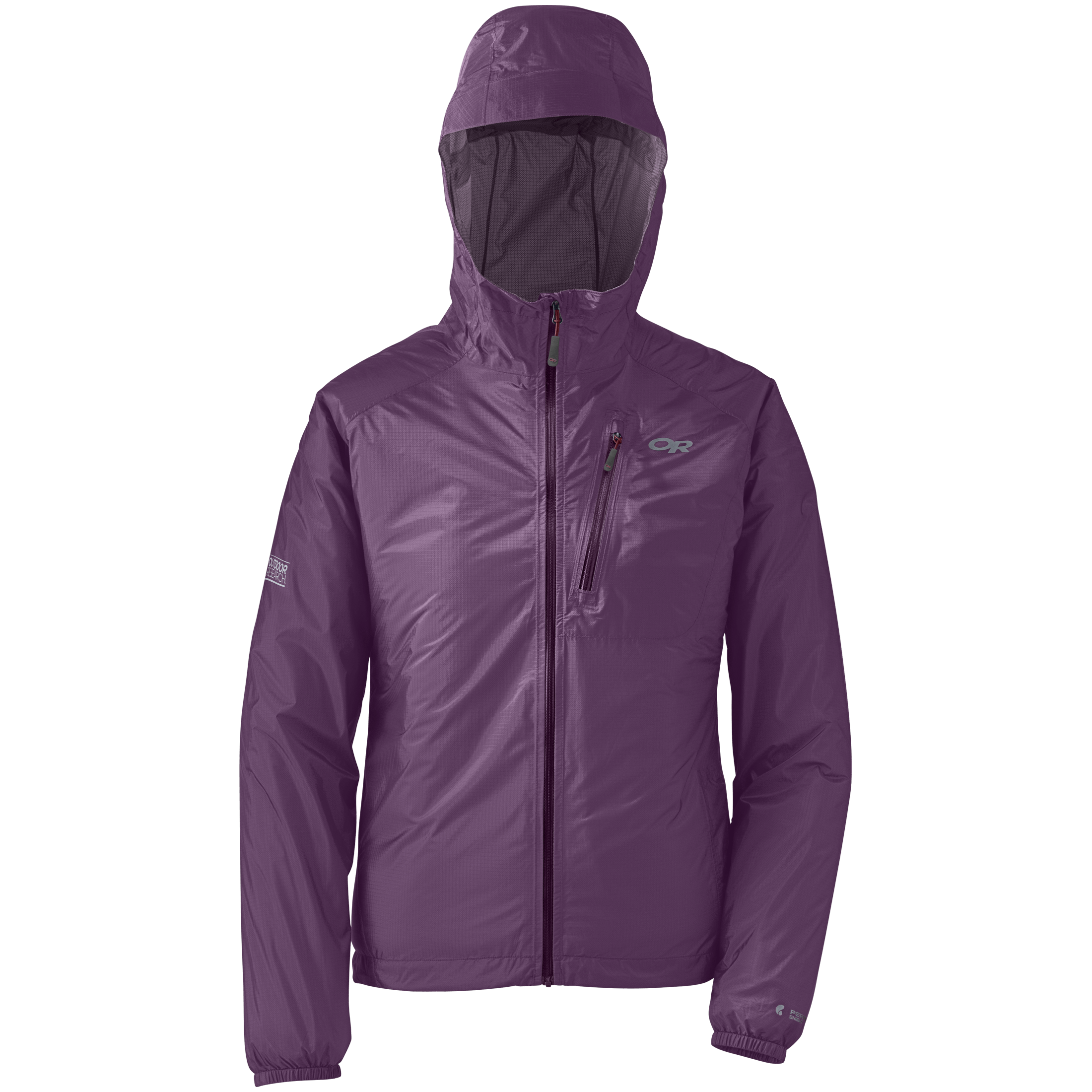 Outdoor Research Helium II Jacket - Dame - Jakke