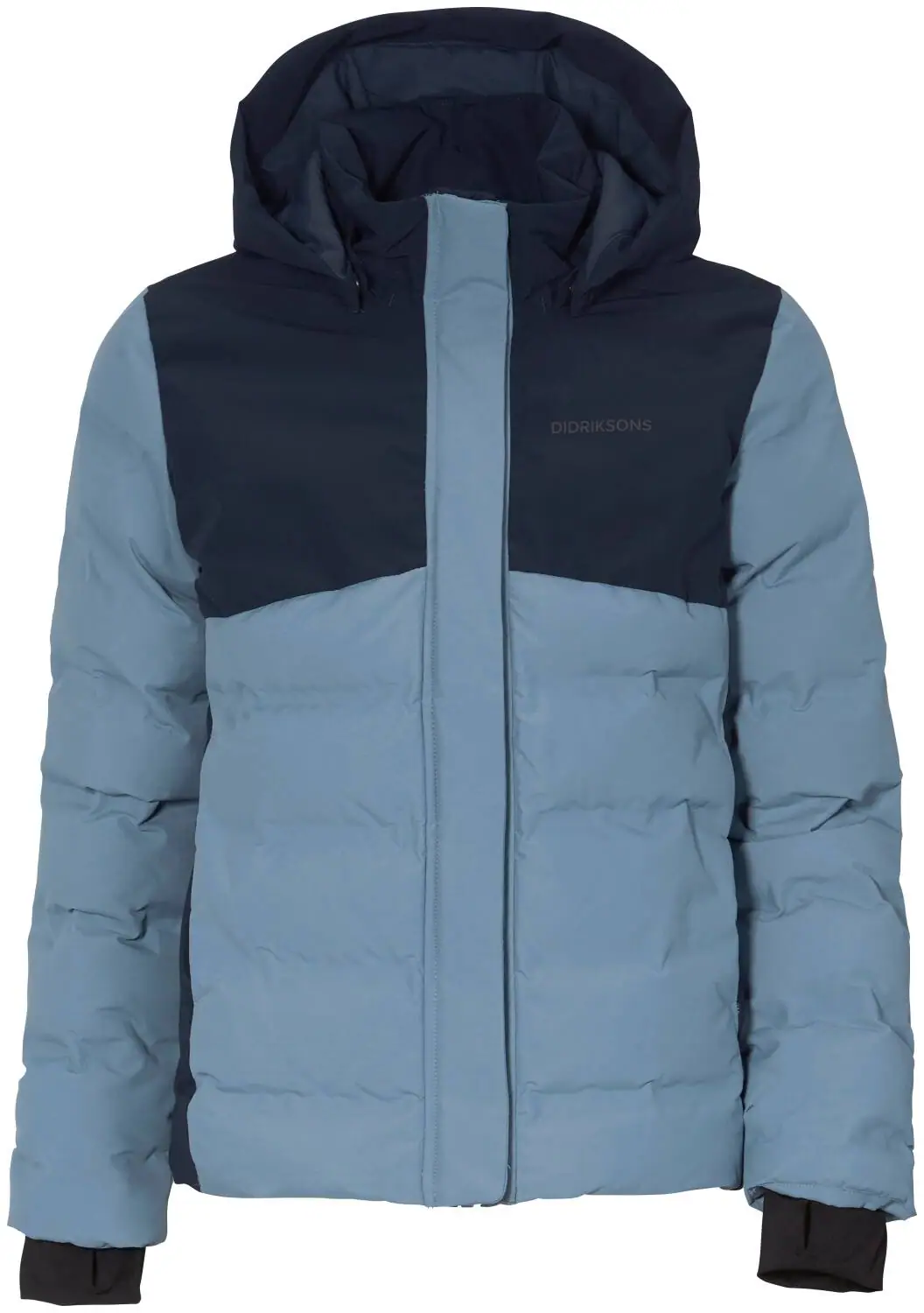 Didriksons Leja Pige Ski Jakke - Vintersport Jakker | SkatePro