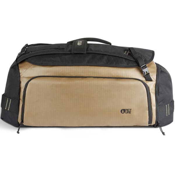 Duffel PICTURE WILDPATH DUFFLE 55 BLACK